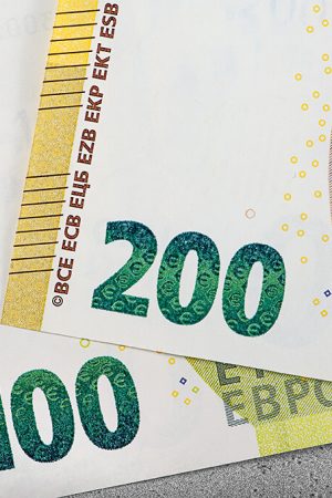 Buy 100 Euro Bill